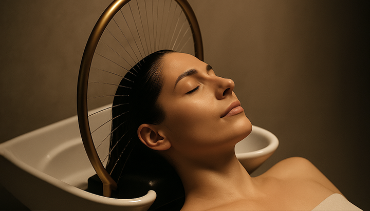 spa capilar
